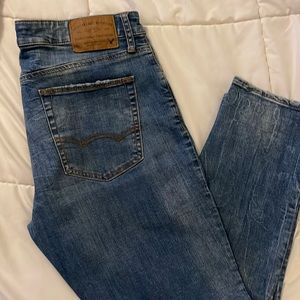 360 Extreme Flex American Eagle Jeans - Skinny Fit